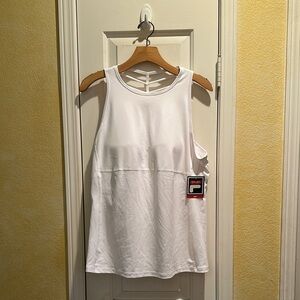Fila Athletic Wear Tank Top
